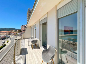 Appartamento Fronte Mare 20